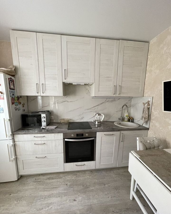 квартира г Зеленоград Зеленоград-Крюково, к 1132 фото 14