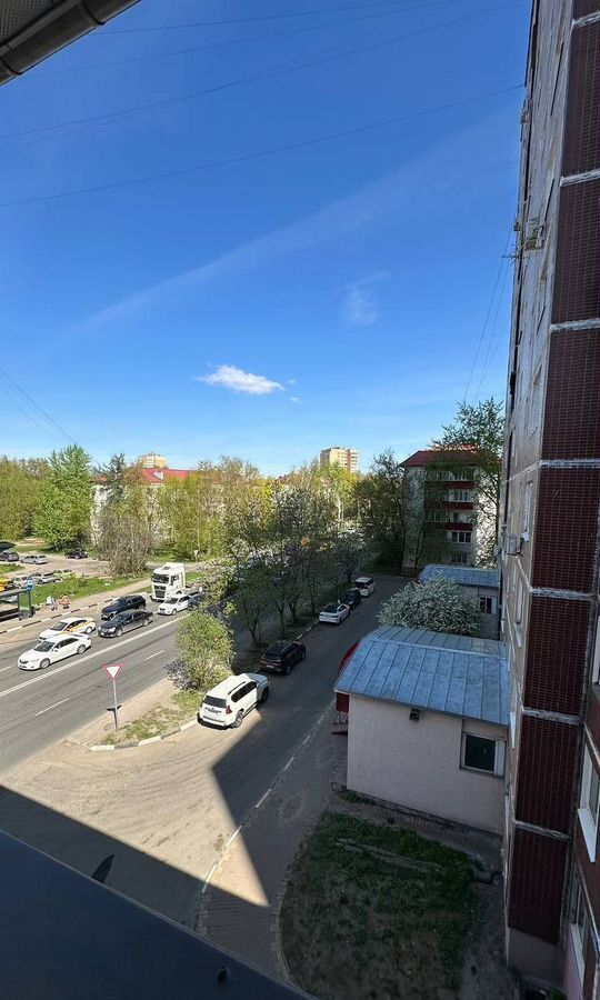 свободного назначения г Раменское ул Чугунова 38а Есенинская, Раменский муниципальный округ фото 7