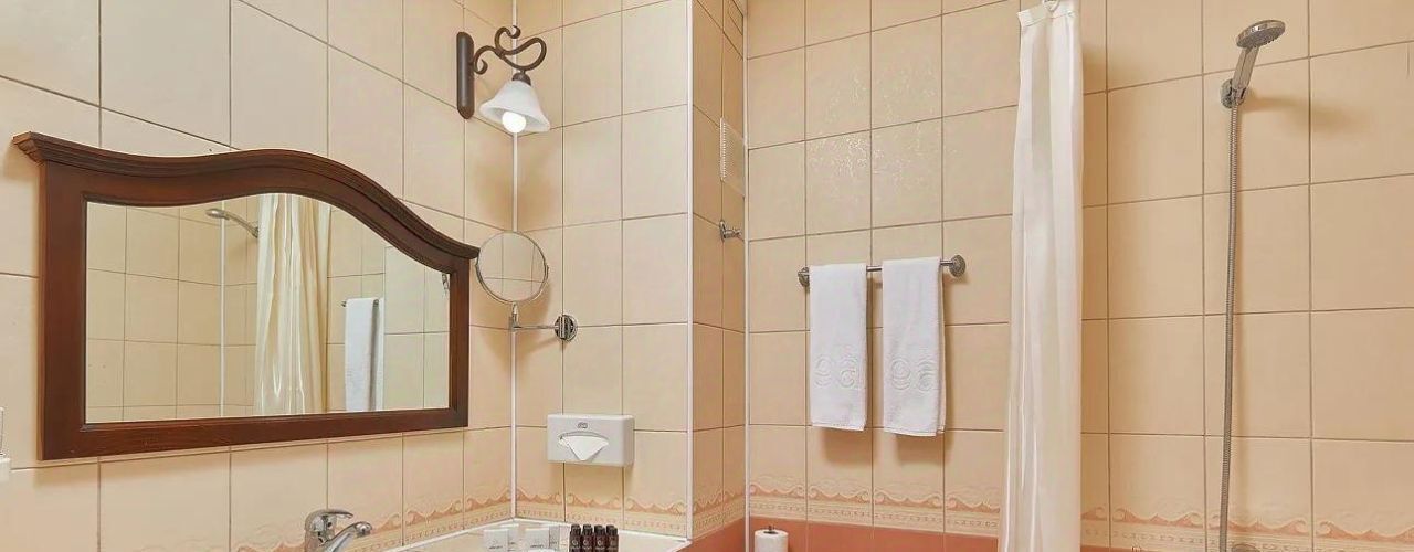 комната р-н Анапский г Анапа пр-кт Пионерский 28 фото 6