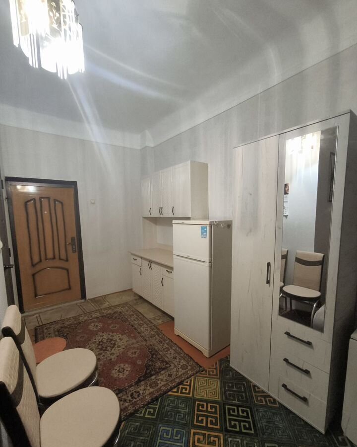 комната р-н Новокубанский г Новокубанск ул Зеленая 12 Новокубанское городское поселение фото 4
