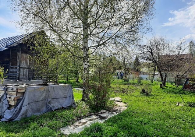 дом р-н Фрунзенский снт Родники фото