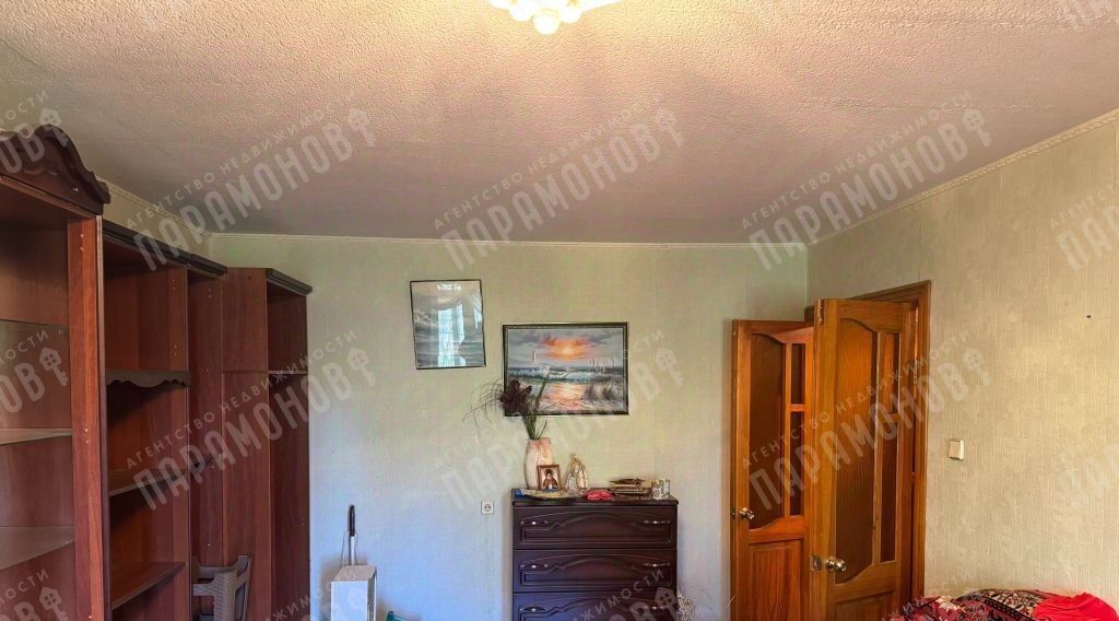 квартира г Тверь р-н Заволжский ул Хромова 19 фото 8