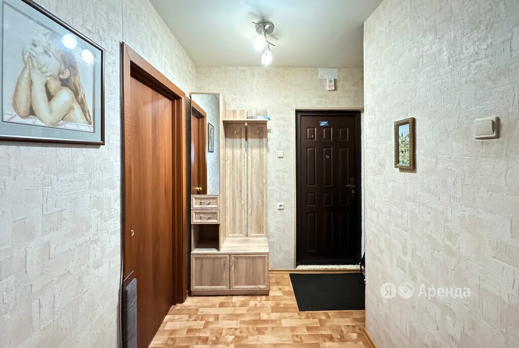 квартира г Новосибирск р-н Калининский Заельцовская ул Свечникова 4/1 жилой район «Родники» фото 7