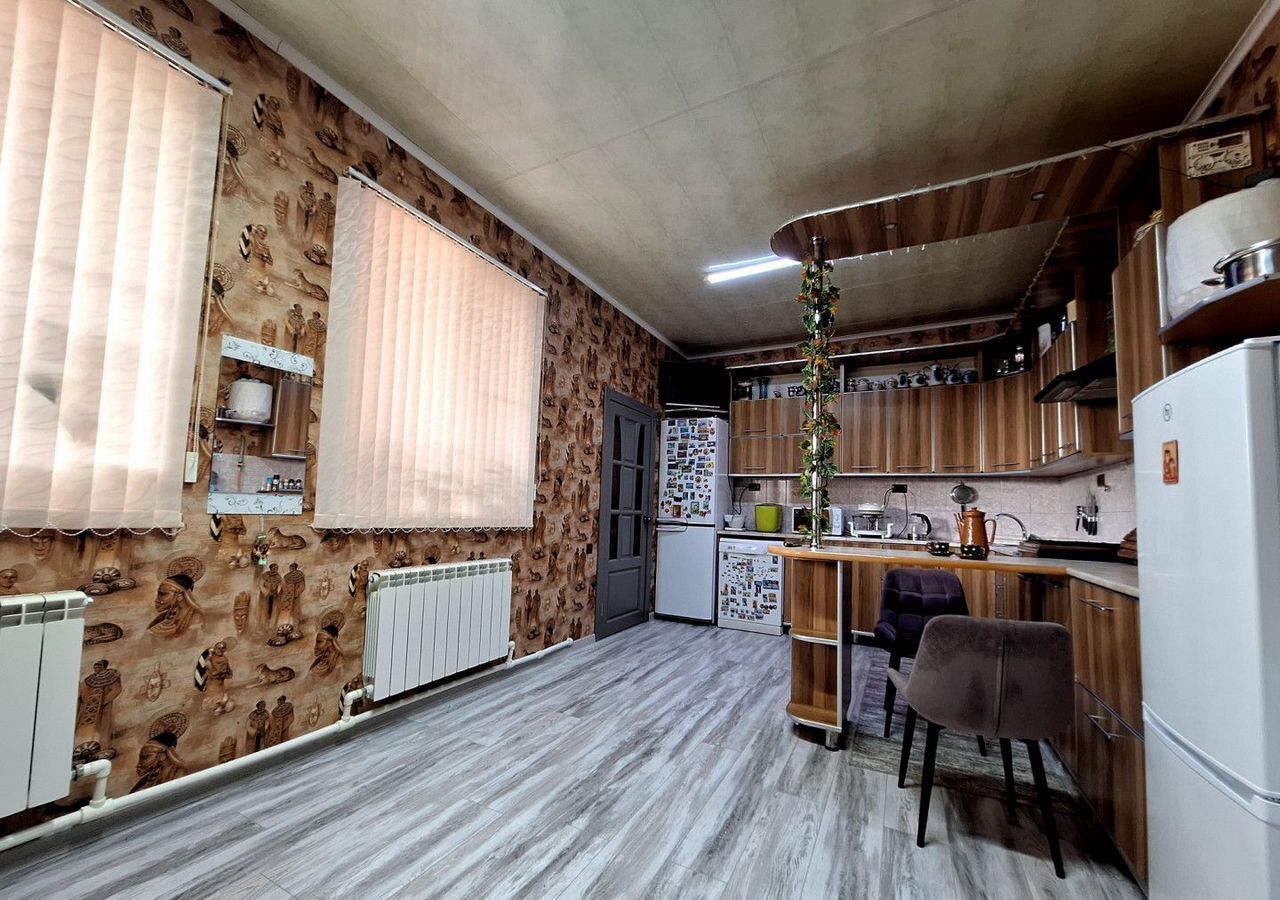 дом г Армавир ДНТ Химик, 89 фото 7