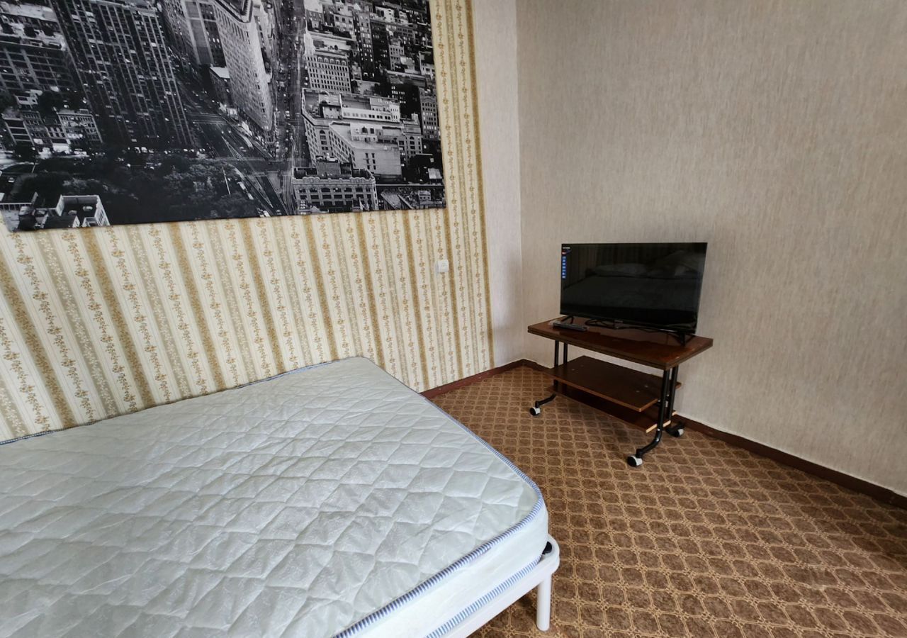 квартира г Мурманск р-н Октябрьский ул Капитана Маклакова 51 фото 6