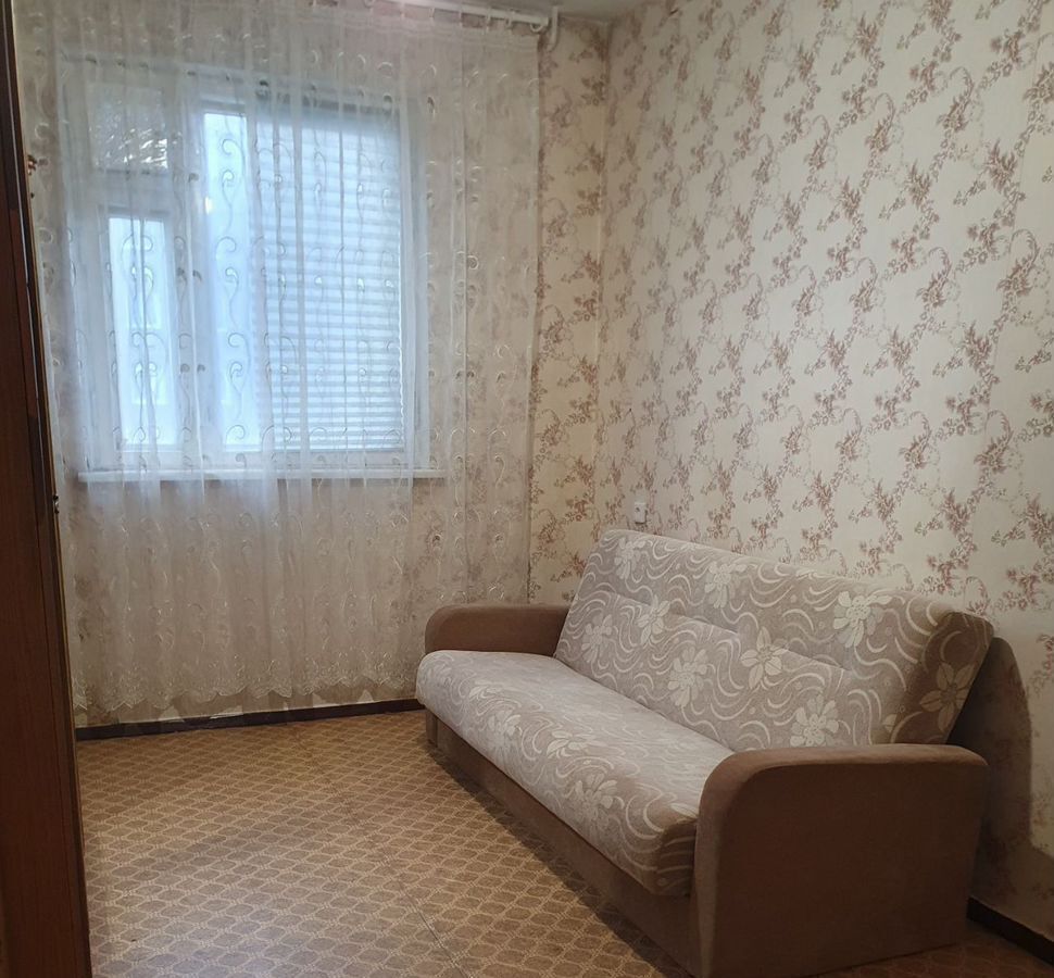квартира г Мурманск р-н Октябрьский ул Капитана Маклакова 51 фото 9