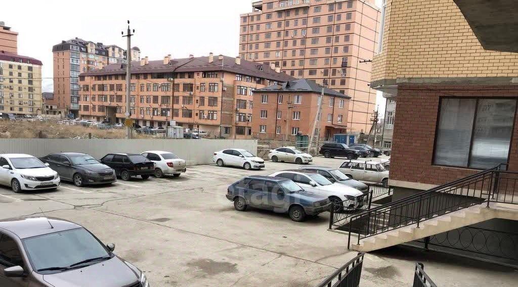квартира г Махачкала р-н Ленинский ул Хаджи Булача 23ак/2 фото 14
