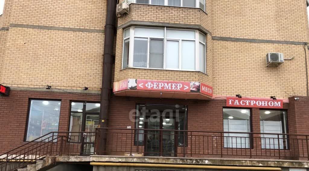 квартира г Махачкала р-н Ленинский ул Хаджи Булача 23ак/2 фото 21
