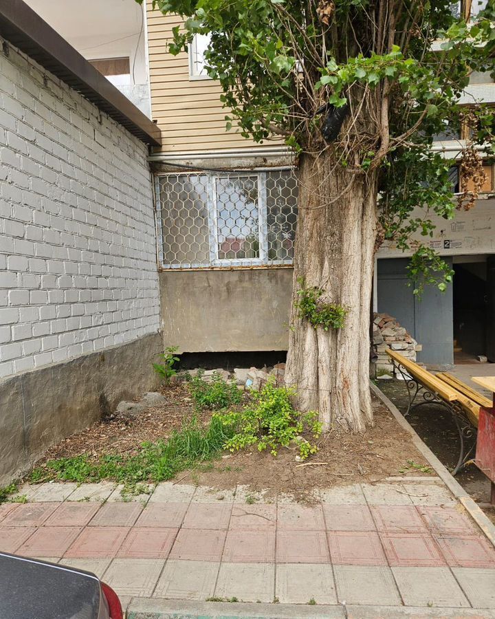 квартира г Буйнакск ул Имама Гази-Магомеда 33 фото 14