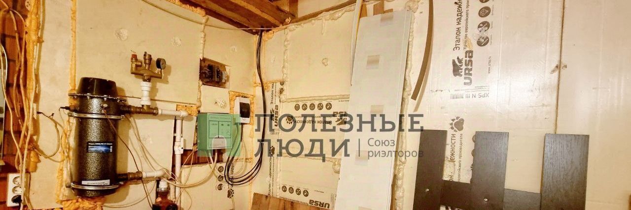 дом г Тула р-н Привокзальный проезд Крутоовражный 3 фото 11