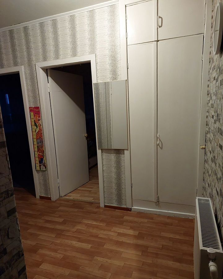 квартира р-н Багратионовский г Багратионовск ул Красноармейская 37 фото 25