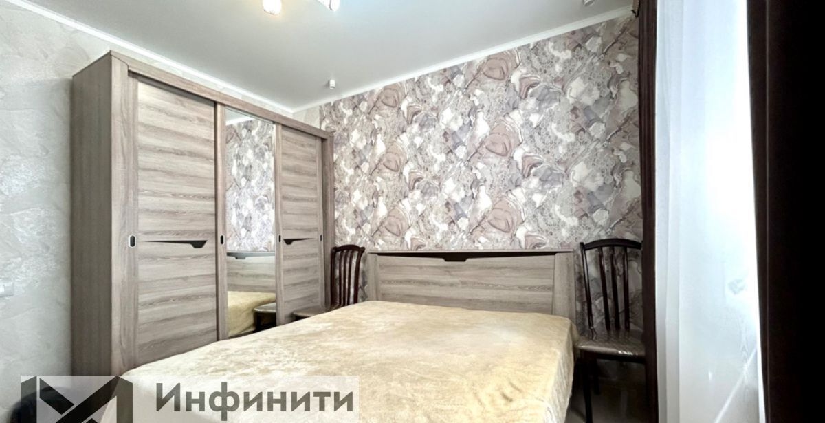 дом р-н Шпаковский г Михайловск ул Обильная 35/1 фото 11