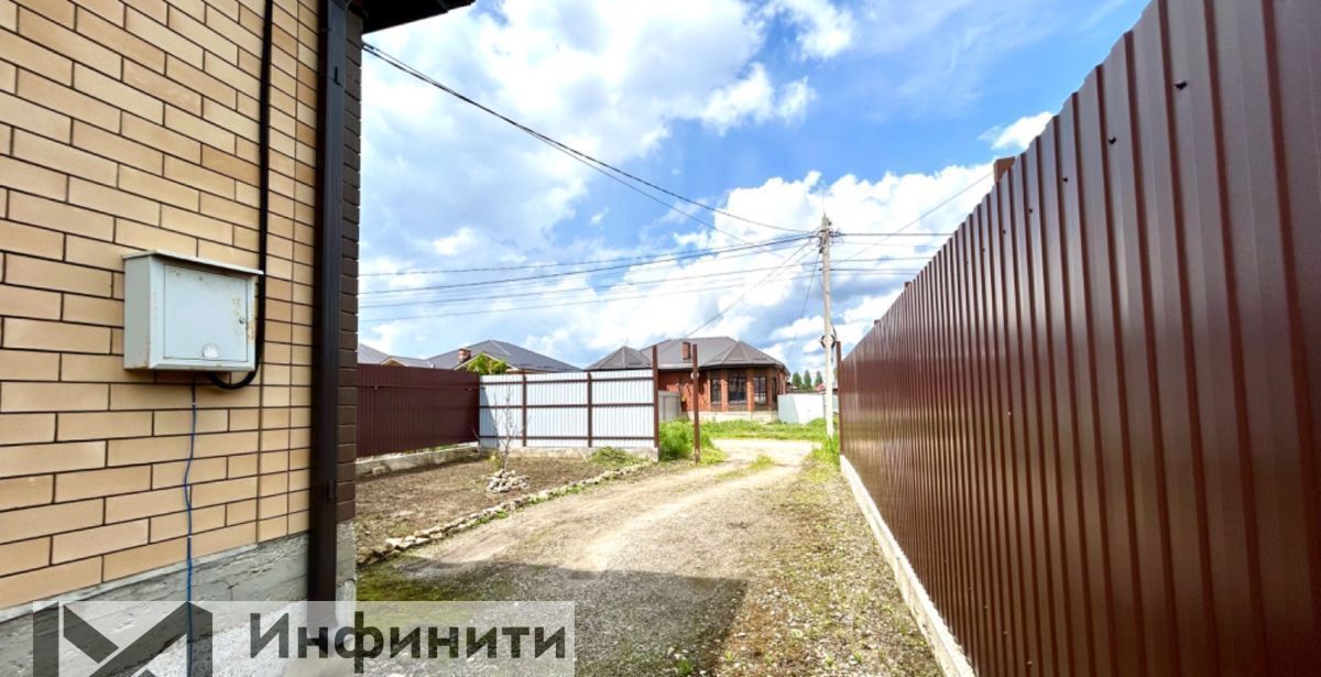 дом р-н Шпаковский г Михайловск ул Обильная 35/1 фото 27