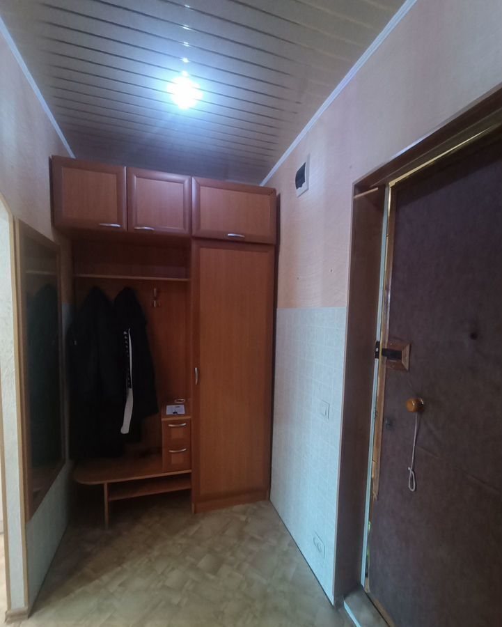 комната г Иваново р-н Ленинский ул Сакко 41 фото 8