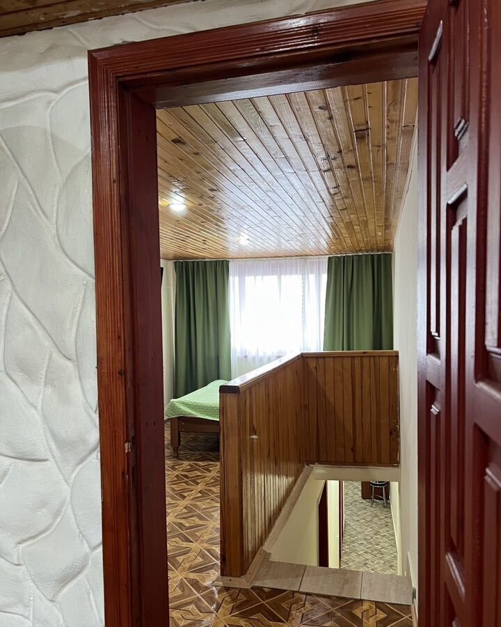 комната г Судак пгт Новый свет ул Шаляпина 16/17 фото 4