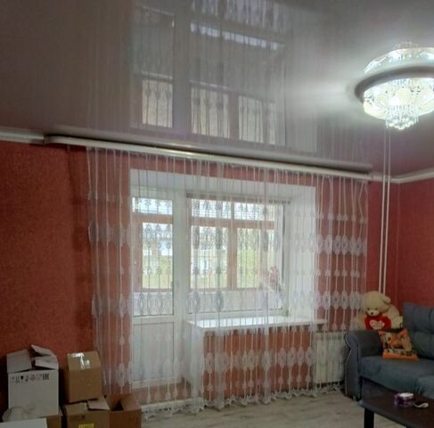 квартира р-н Ленинский ул 10-я Чередовая 15/1 фото