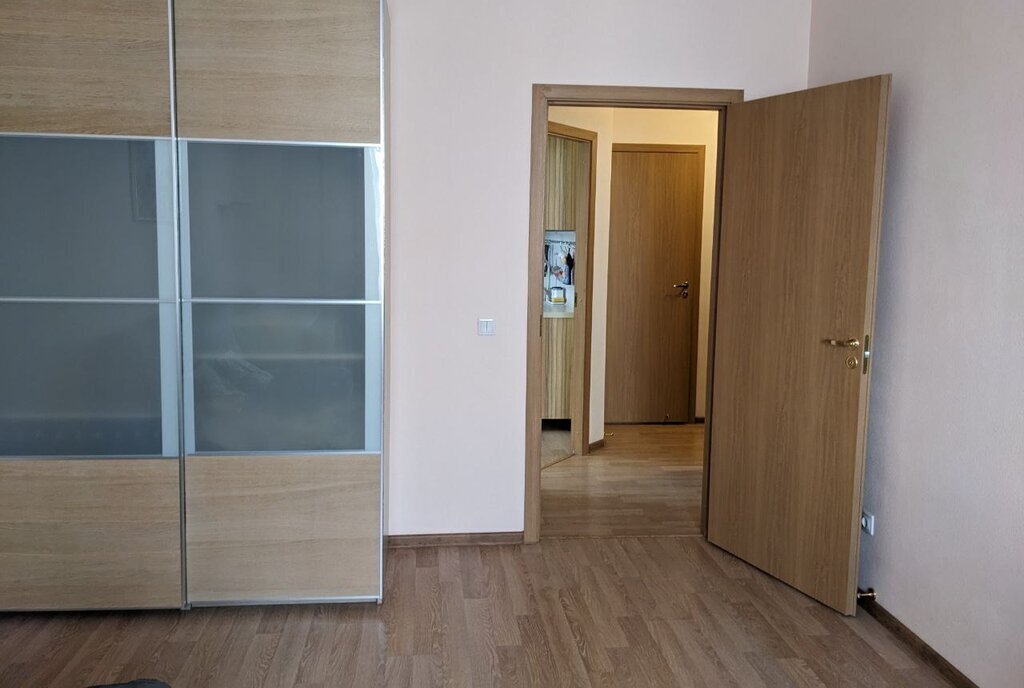 квартира г Кудрово Южное Кудрово ул Центральная 50к/1 Улица Дыбенко фото 7