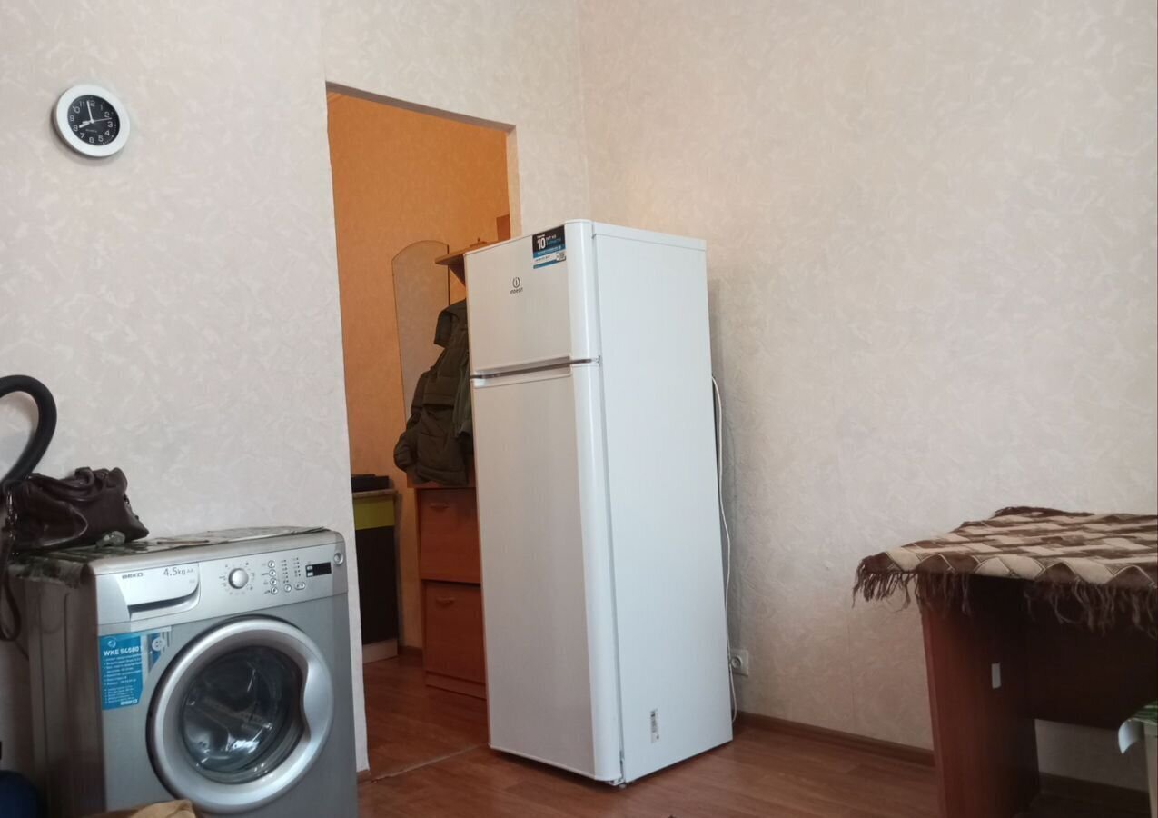 комната г Омск р-н Советский ул Красный Путь 141 Советский АО фото 3
