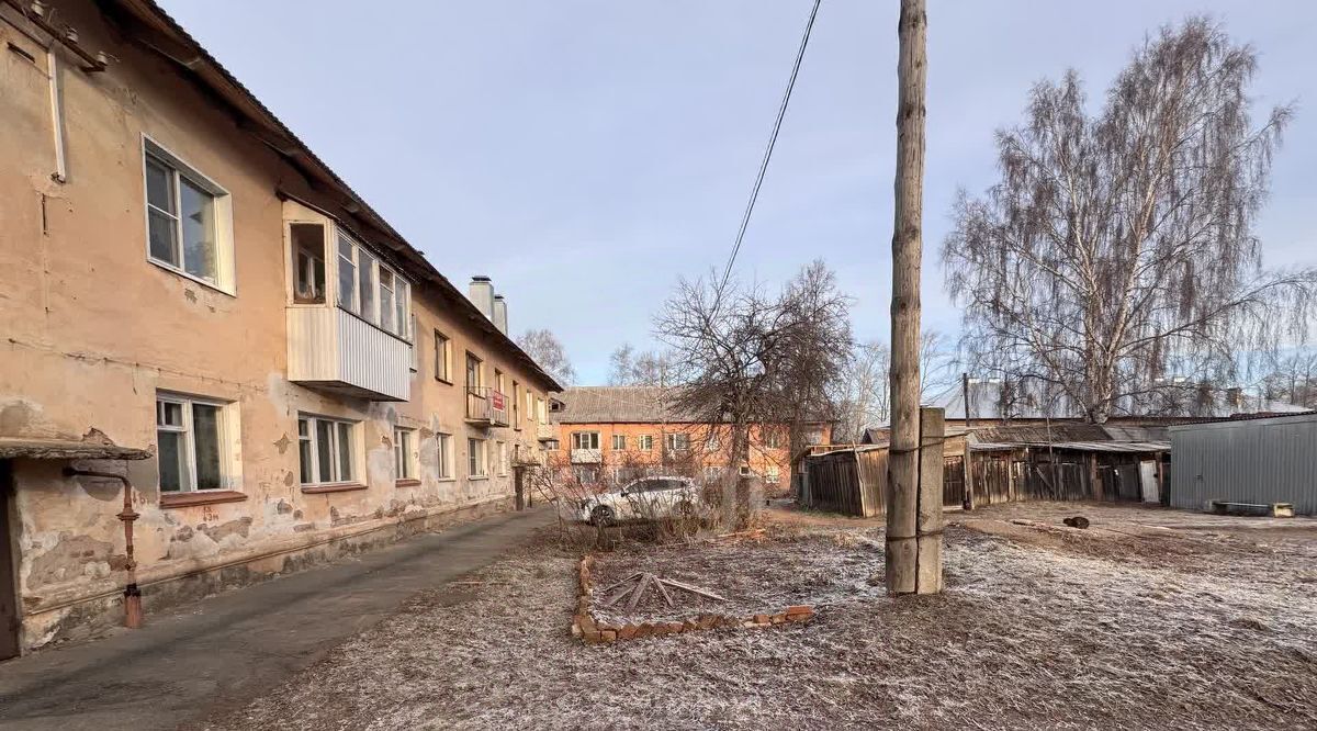 квартира г Можга ул Ленина 9 Можгинский район фото 15