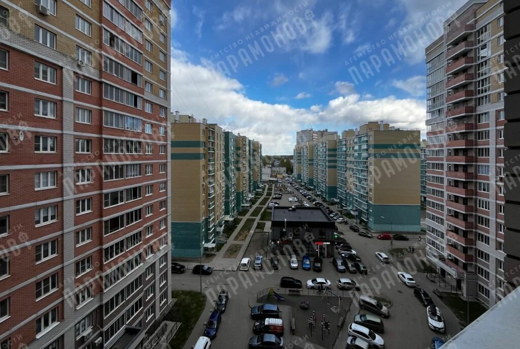 квартира г Тверь р-н Московский ул Терещенко 6 фото 6