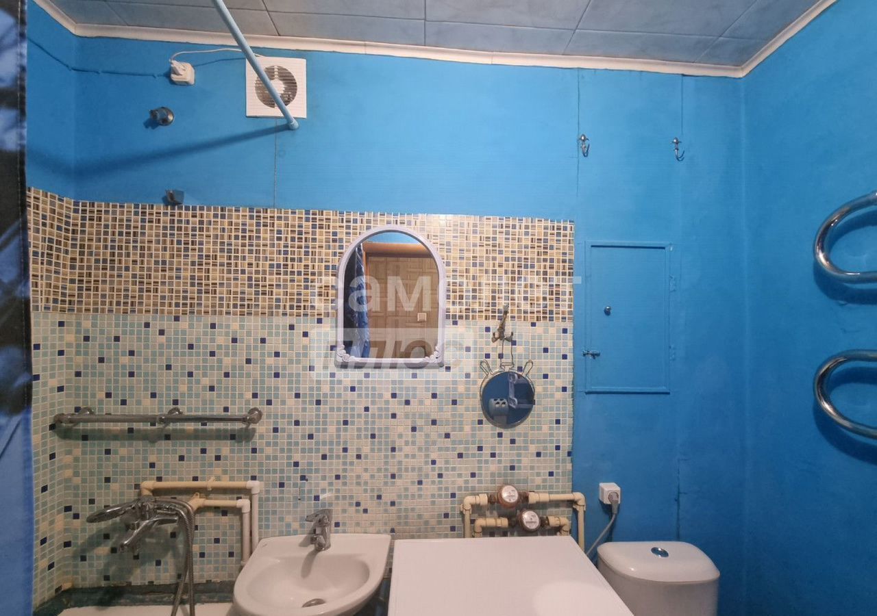 квартира г Ижевск р-н Ленинский Привокзальный ул Гагарина 13 фото 9