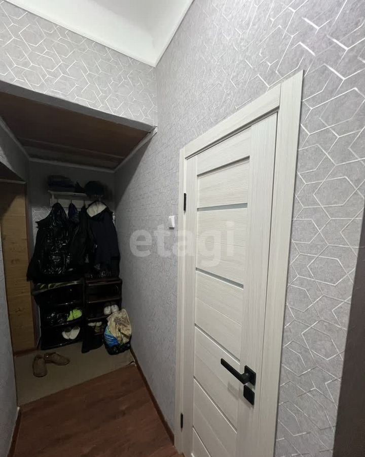квартира г Белгород Западный ул Котлозаводская 21а Западный округ фото 6