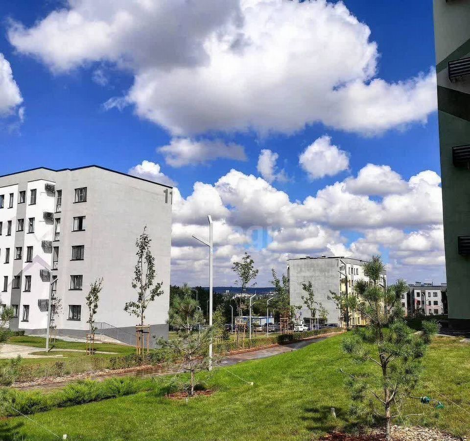 квартира г Белгород Западный ул Семейная 27 Западный округ фото 8