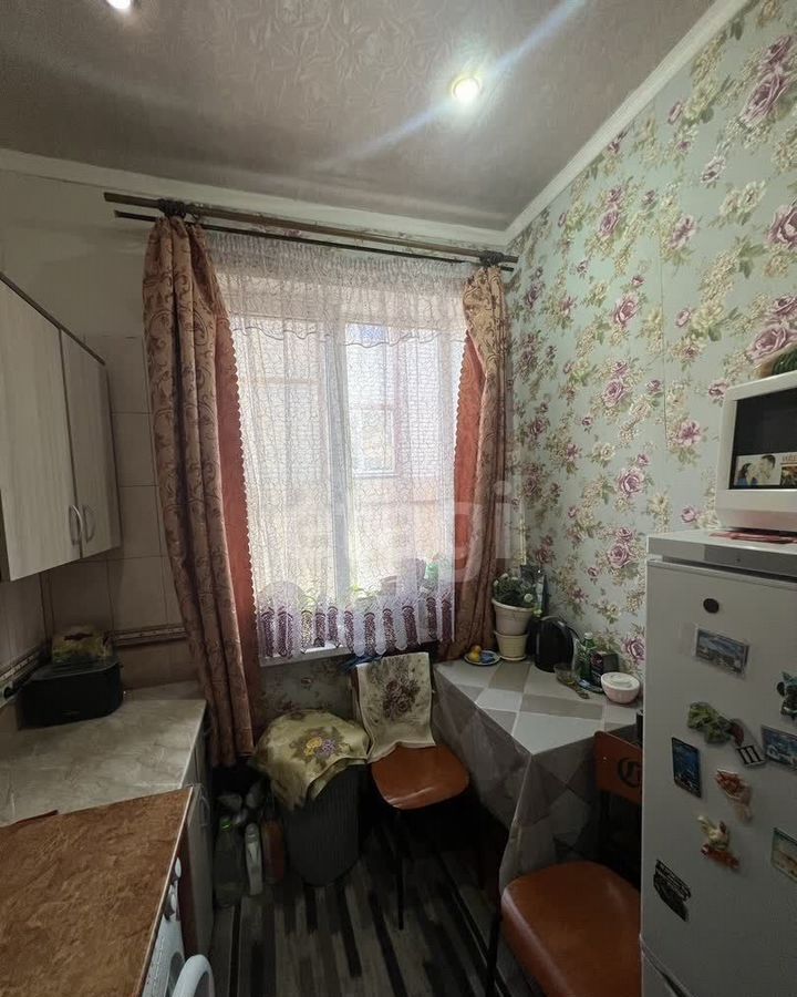 квартира г Белгород Западный ул Котлозаводская 21а Западный округ фото 8