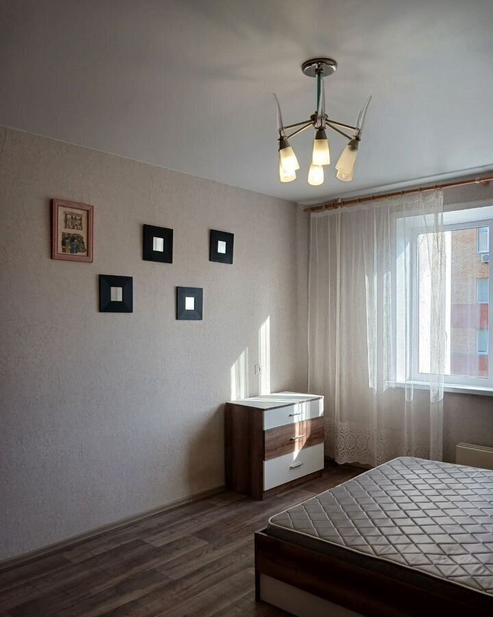 квартира г Самара р-н Промышленный ул 22 Партсъезда 227 фото 1