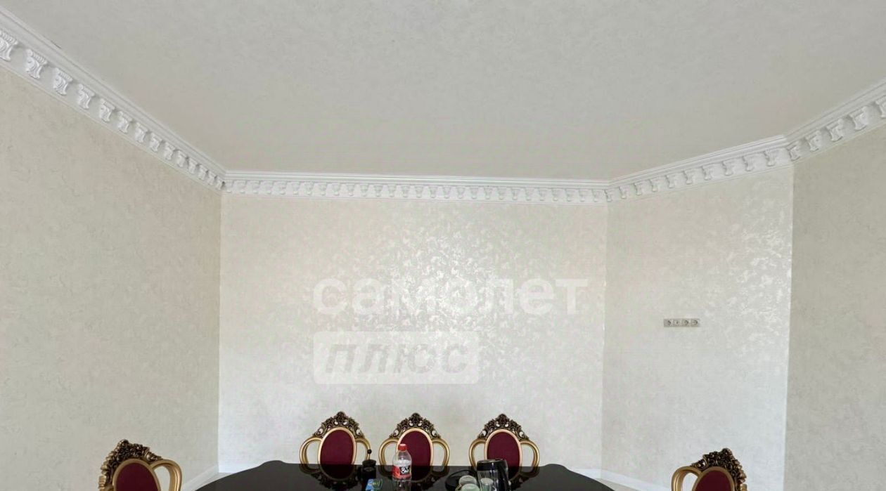 дом г Грозный р-н Октябрьский ул Ригахойская 43 Байсангуровский район фото 6