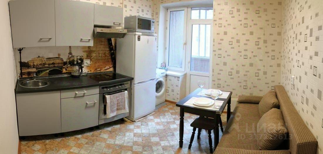 квартира г Видное ул Ольховая 6 Царицыно фото 13