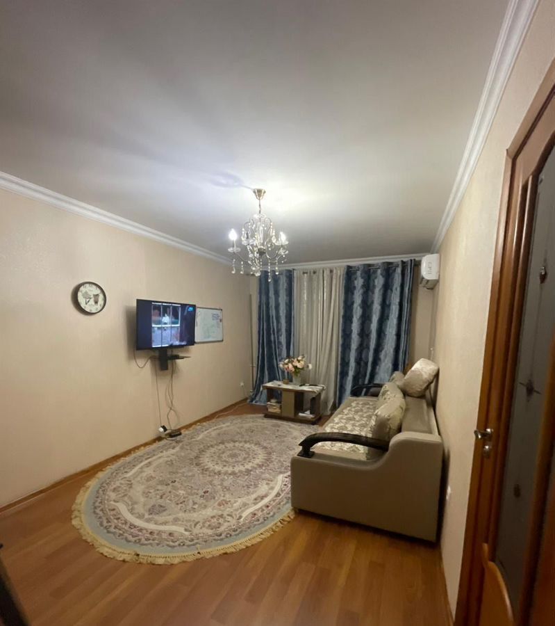 квартира г Грозный ул Моздокская 25 фото 1
