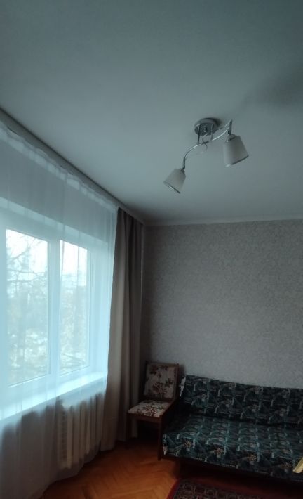 квартира г Краснодар р-н Прикубанский ул Красных Партизан 157 фото 8