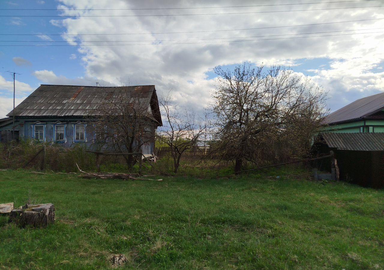 дом г Арзамас ул Советская 24 Чернуха, с. Пустынь, Советская ул., 24 фото 3