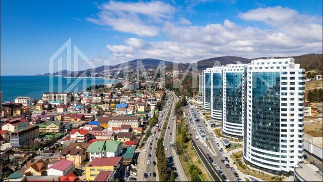 с Илларионовка р-н Адлерский ул Ленина 298бк/5 Адлер фото