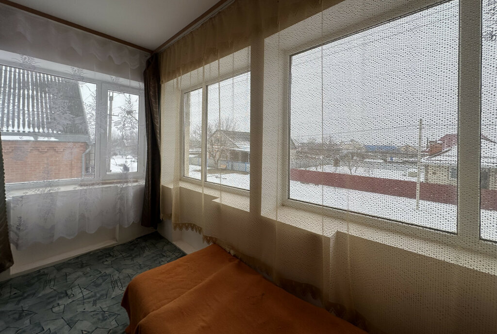 дом р-н Новокубанский г Новокубанск ул Тимирязева 17/1 Новокубанское городское поселение фото 9