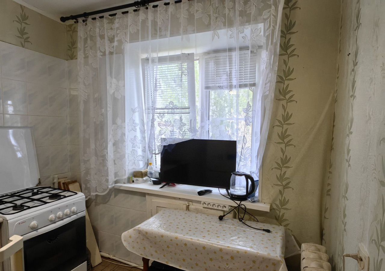 квартира г Волгоград р-н Тракторозаводский ул им. Гули Королевой 2 фото 6