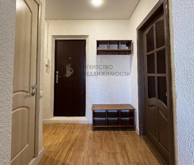 квартира г Казань р-н Советский ул Дуслык 6 Проспект Победы фото 4