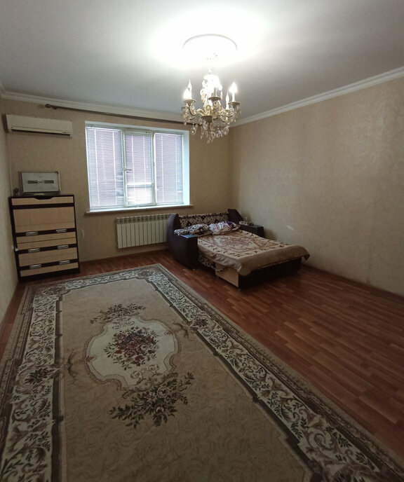 квартира г Махачкала городок Научный р-н Кировский улица Абдуразака Шахбанова, 6 фото 6