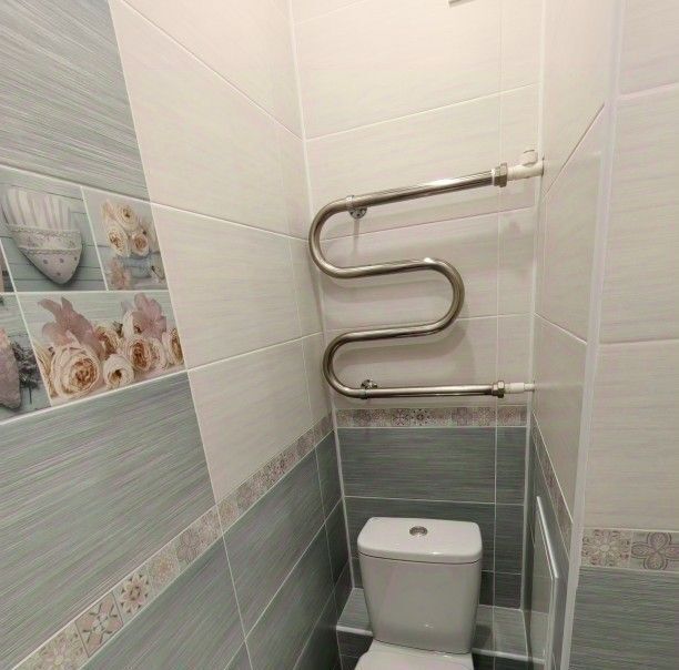 квартира г Ульяновск р-н Заволжский пр-кт Столыпина 16 фото 11