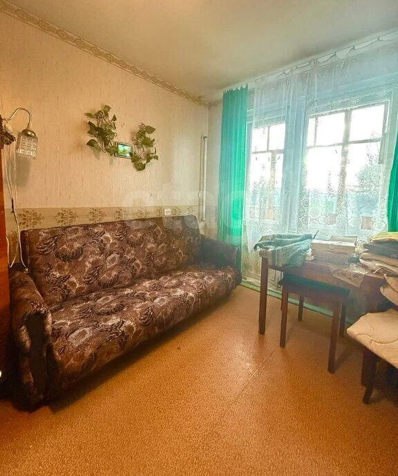 квартира г Ковров ул Полевая 4 фото 7