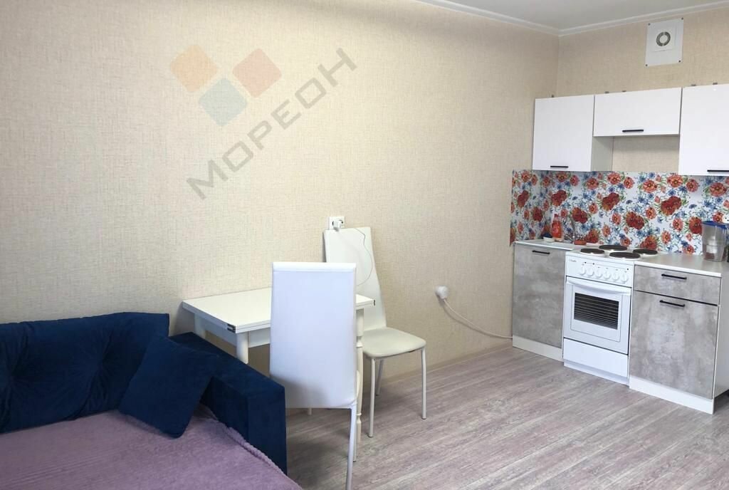квартира г Краснодар р-н Карасунский ул им. Валерия Гассия 26 фото 2