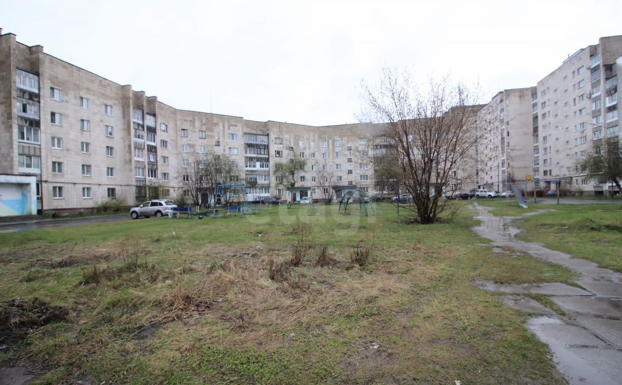 квартира г Нижний Тагил р-н Ленинский ш Черноисточинское 54 фото 26