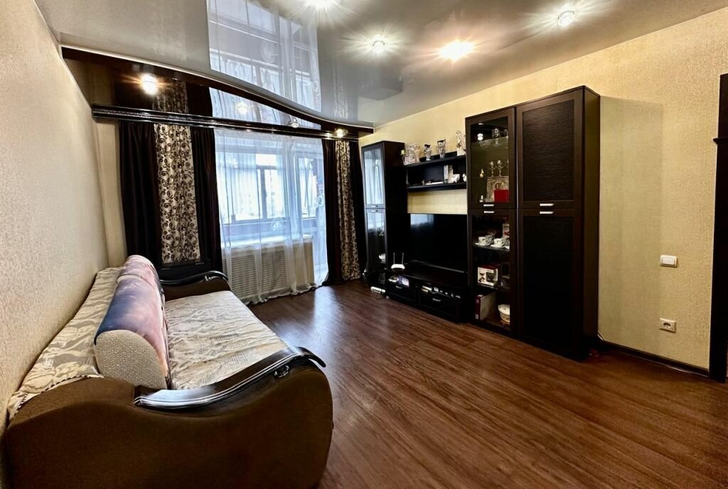 квартира г Кострома ул Костромская 87 фото 1