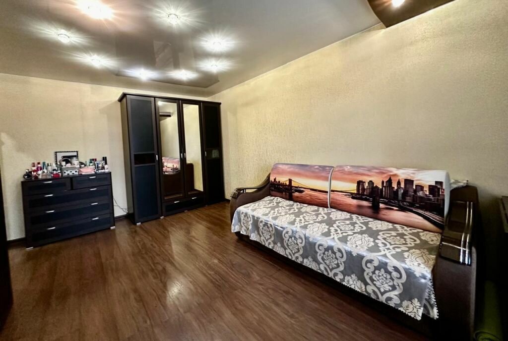 квартира г Кострома ул Костромская 87 фото 3