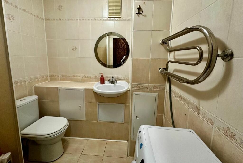 квартира г Кострома ул Костромская 87 фото 12