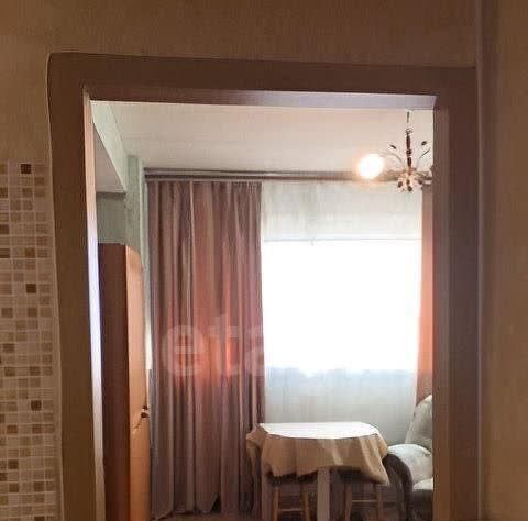 квартира г Москва метро Аминьевская ш Аминьевское 15 фото 2