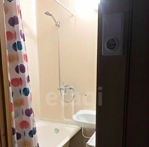 квартира г Москва метро Аминьевская ш Аминьевское 15 фото 4