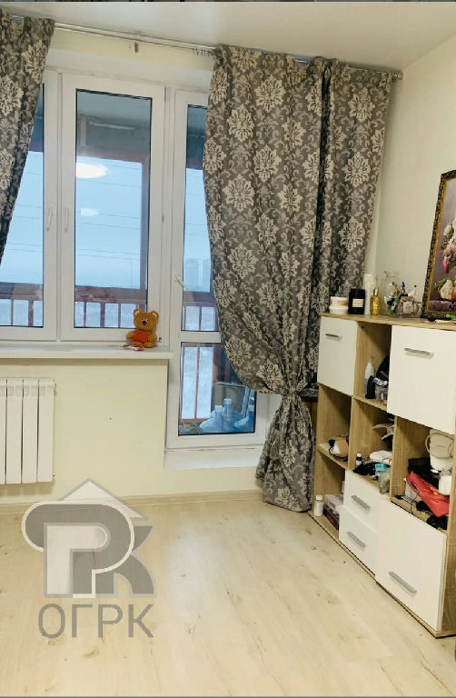 квартира г Балашиха ЖК «Новоград Павлино» Романычева ул., 1, Некрасовка фото 3