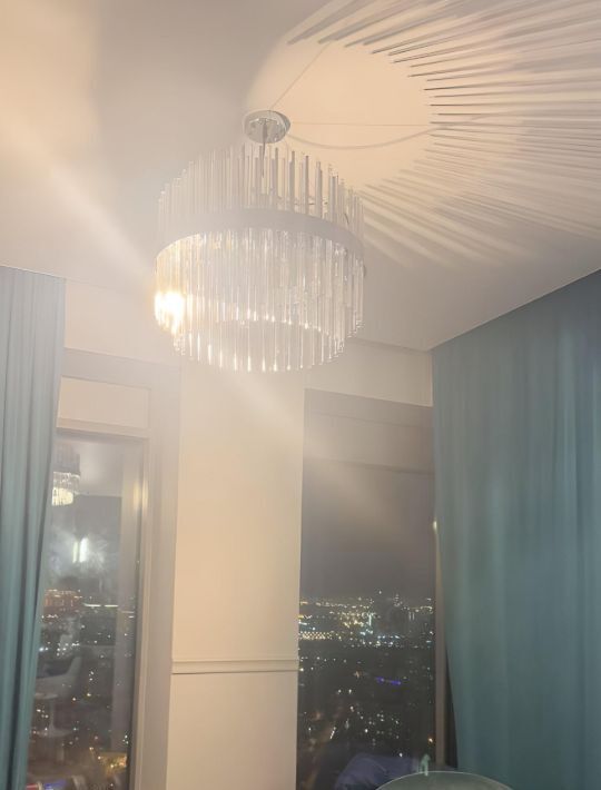 квартира г Москва метро Крымская пр-кт Севастопольский 22а фото 30